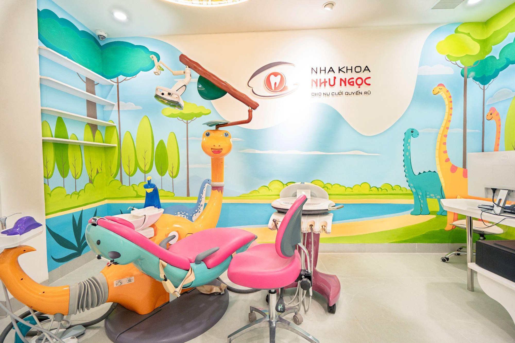 Để bé yêu tỏa sáng với nụ cười rạng rỡ, mẹ nên làm ngay một việc ngày 1/6- Ảnh 2.