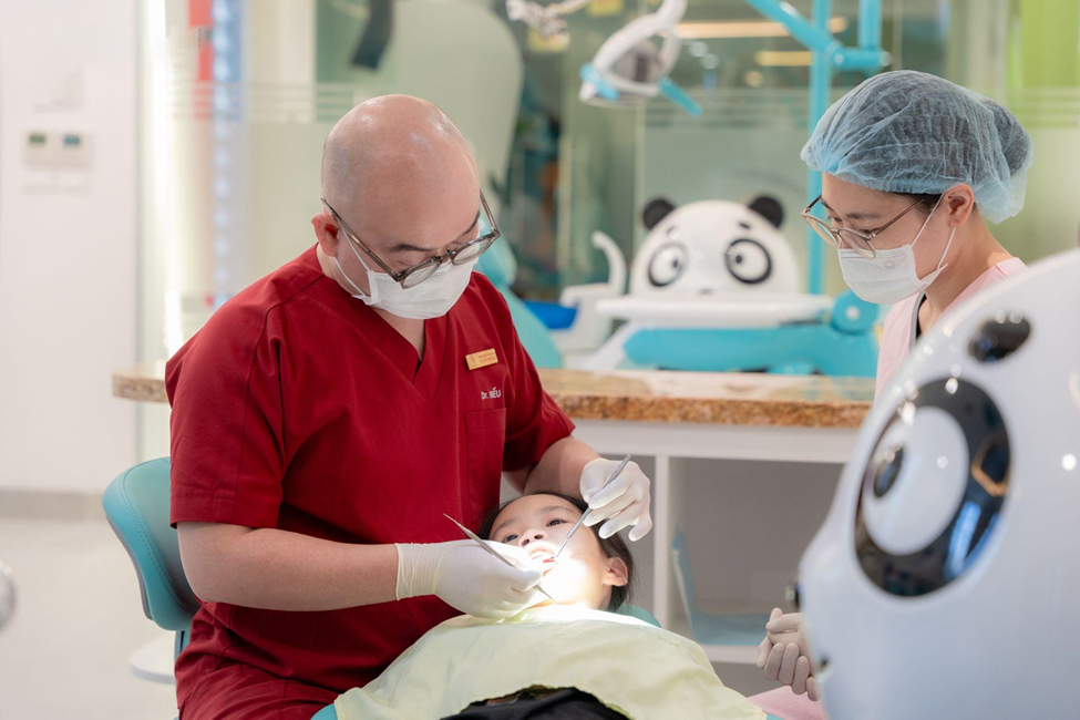 Để bé yêu tỏa sáng với nụ cười rạng rỡ, mẹ nên làm ngay một việc ngày 1/6- Ảnh 4.
