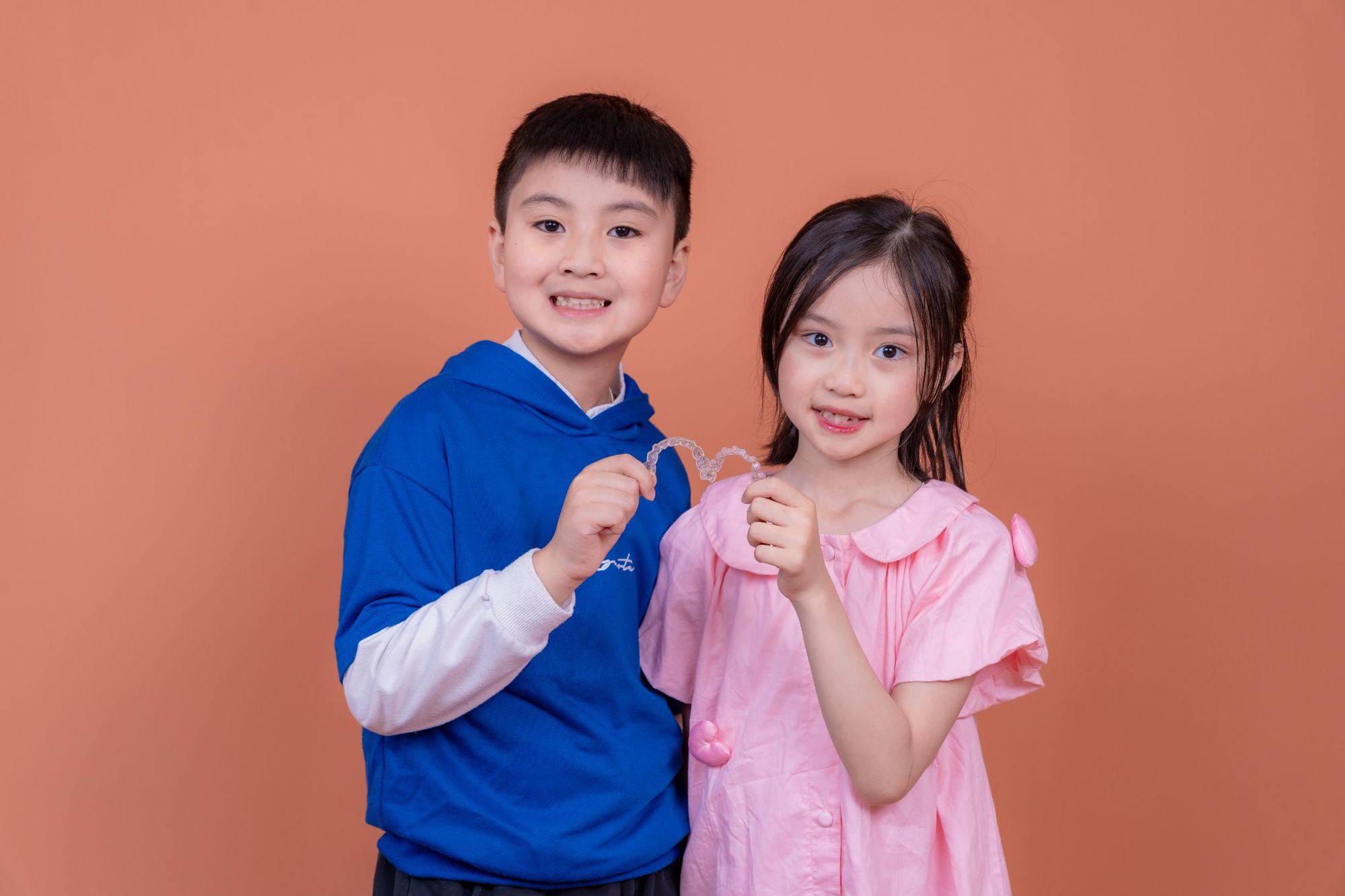 Để bé yêu tỏa sáng với nụ cười rạng rỡ, mẹ nên làm ngay một việc ngày 1/6- Ảnh 1.
