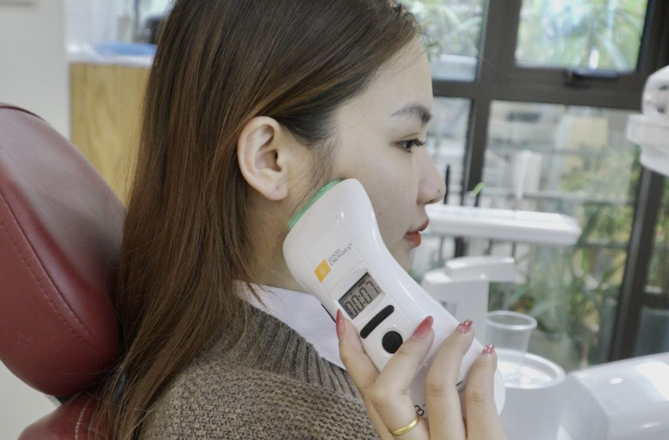 Thực hiện điều trị chuyên sâu