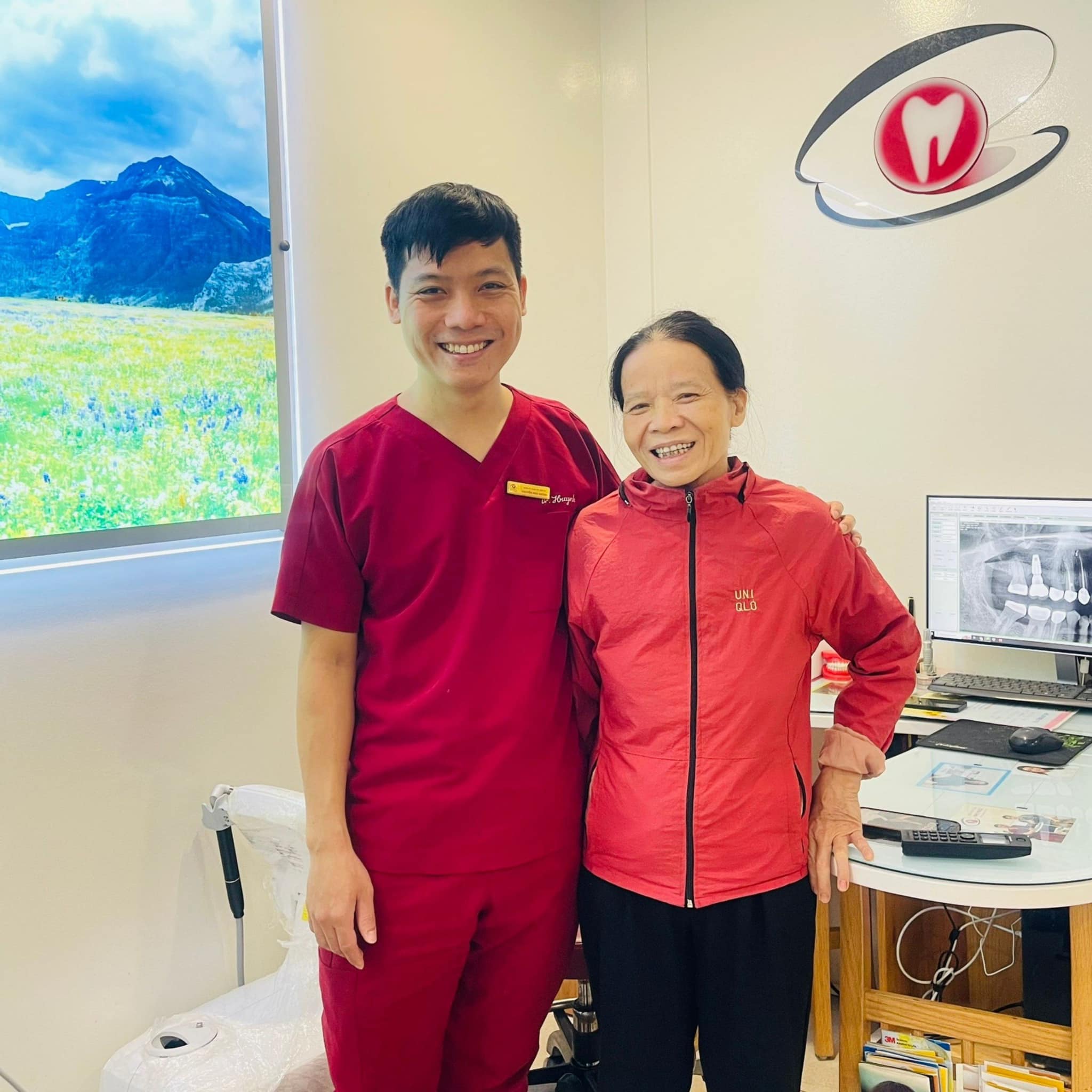 Tái khám và đánh giá kết quả