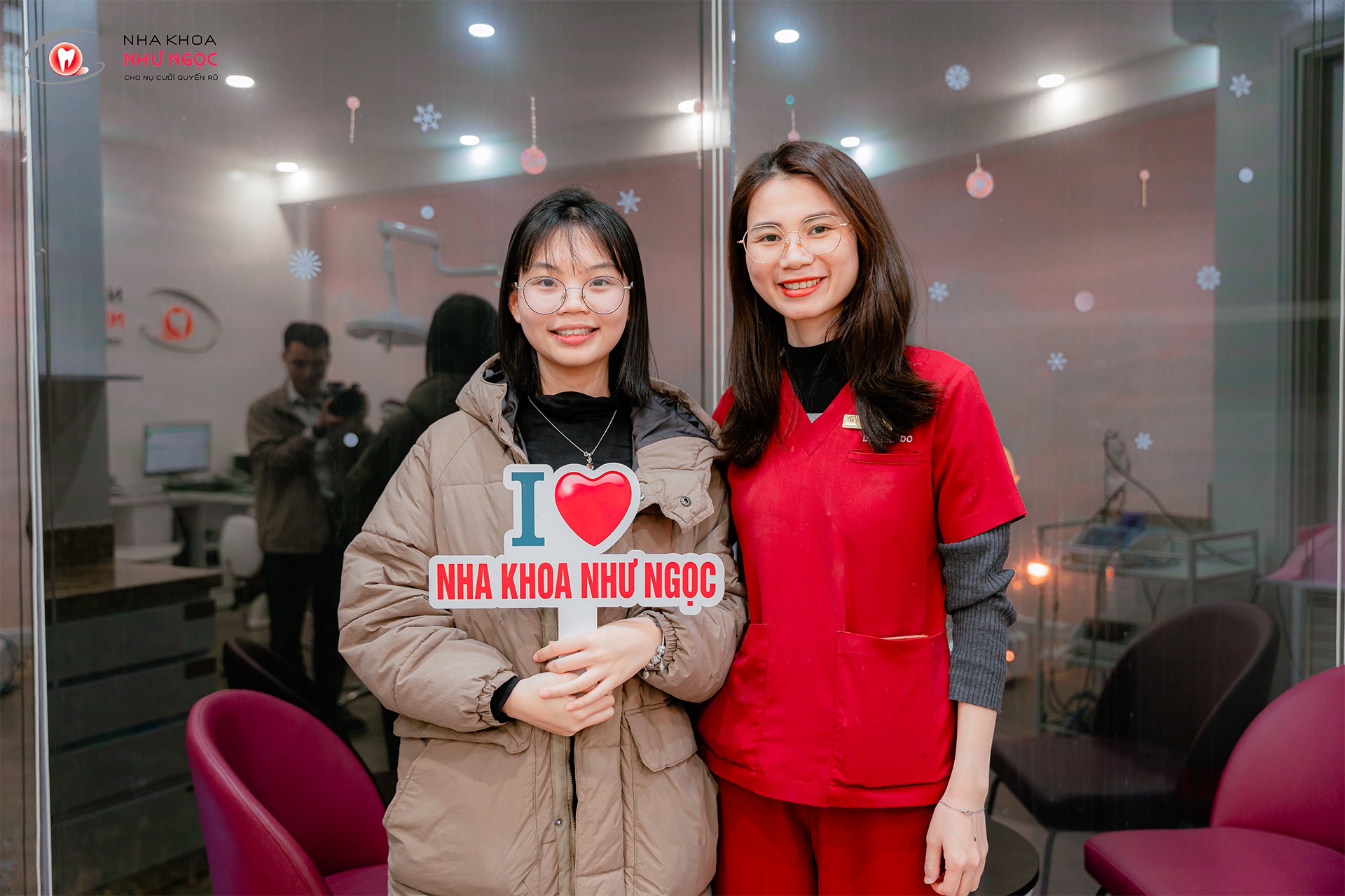 Kết thúc điều trị & duy trì