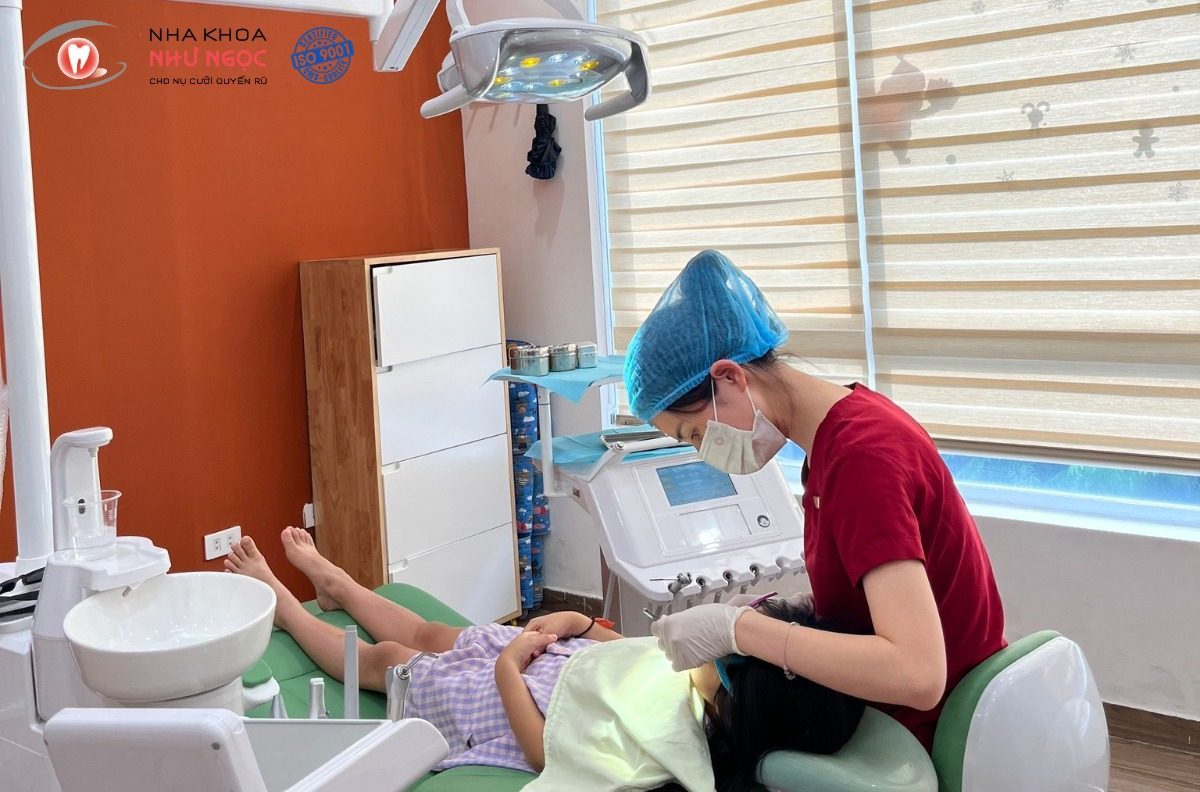 Lập kế hoạch điều trị cá nhân hóa