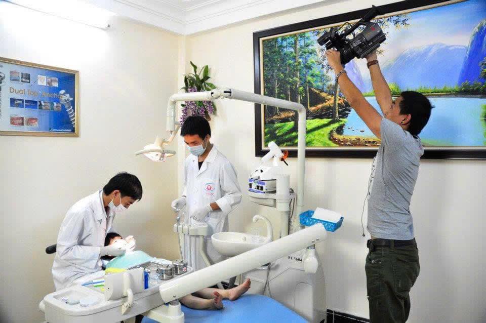 Bước tiến mới