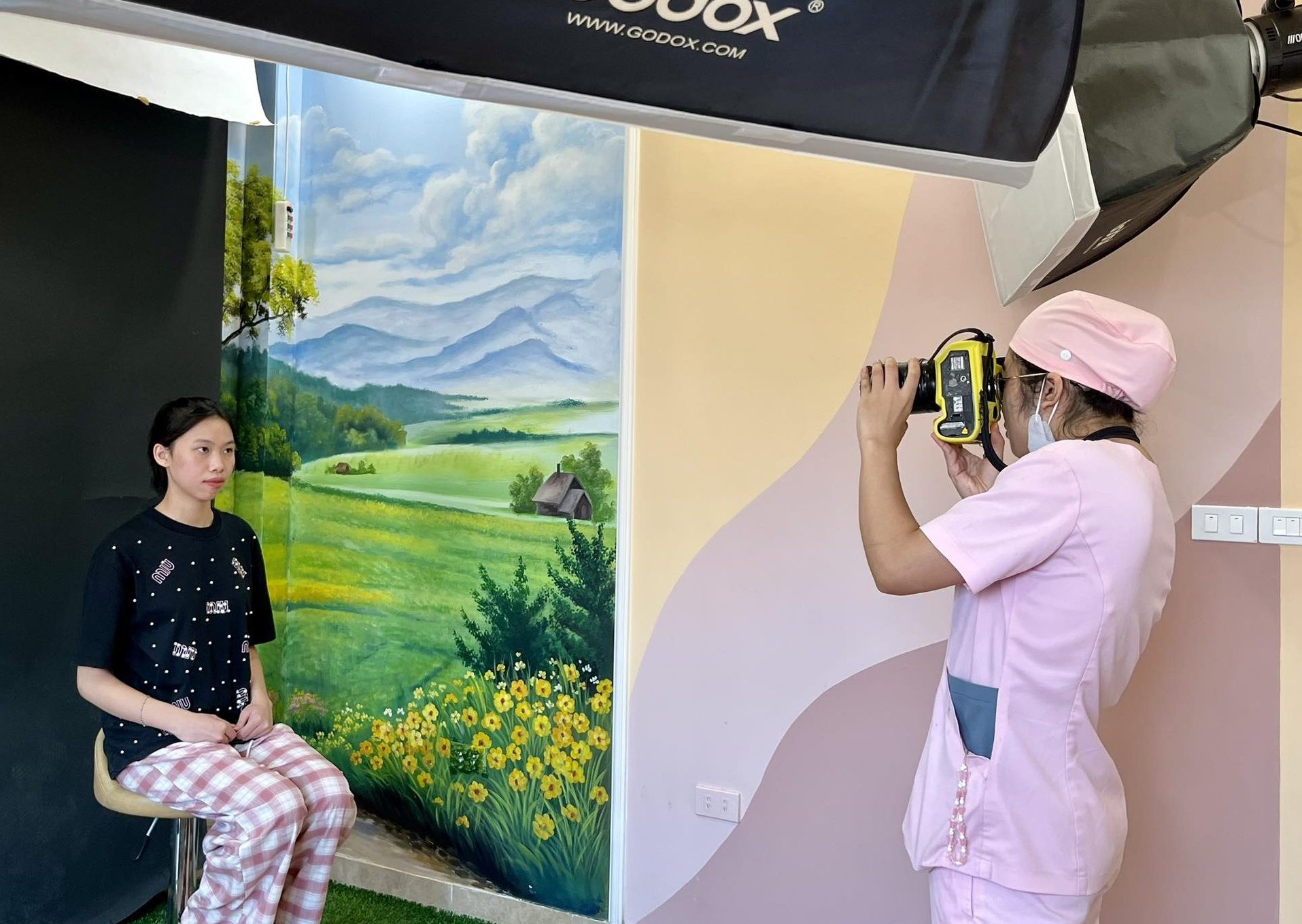 Lên kế hoạch điều trị cá nhân hóa