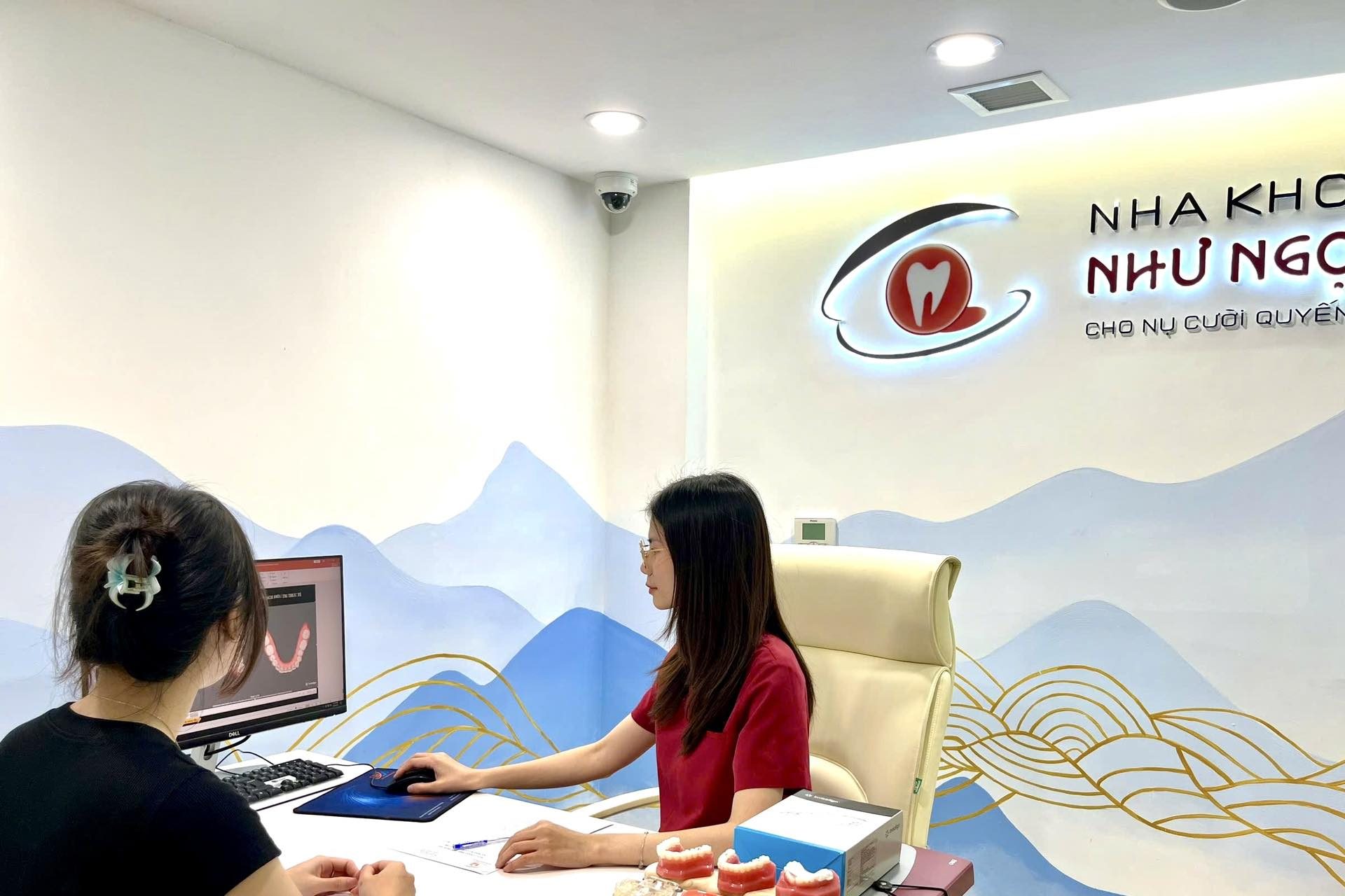 Lập phác đồ điều trị