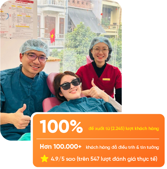 Chia Sẻ Của Khách Hàng