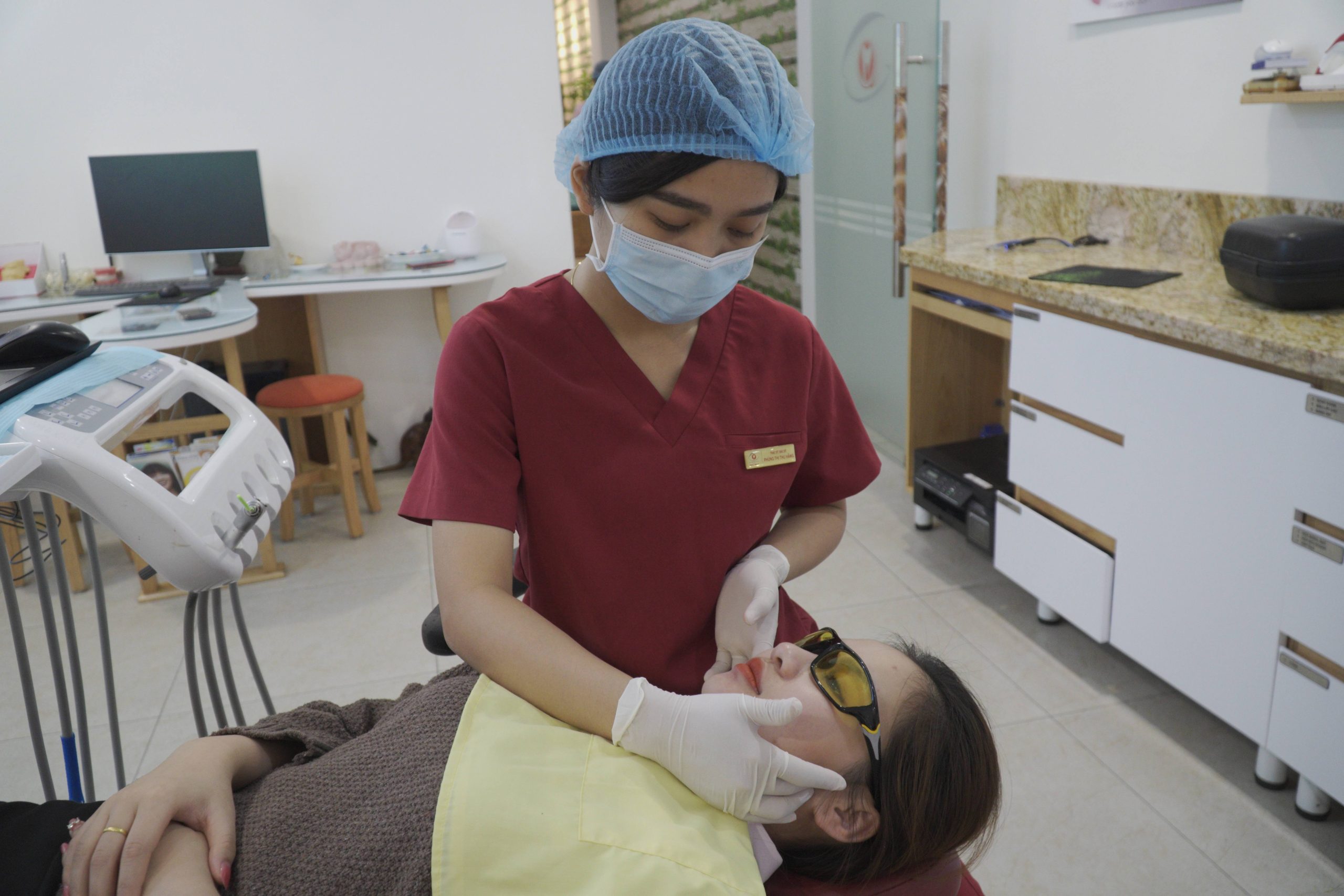 Đánh giá kết quả và hướng dẫn duy trì