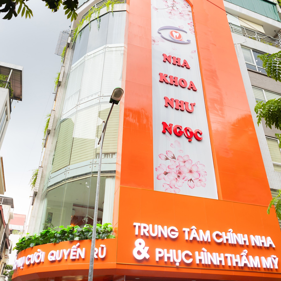 Giá Trị Cốt Lõi