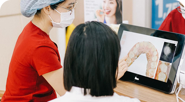 CẤY GHÉP IMPLANT NHA KHOA