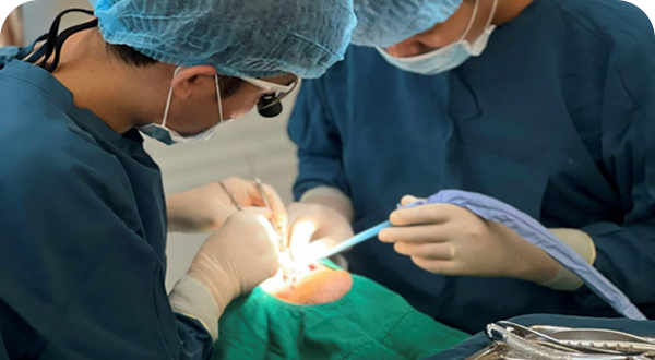 NẮN CHỈNH RĂNG CÔNG NGHỆ CAO