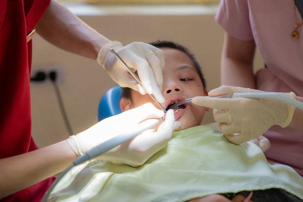 Dùng y đức để nuôi lớn những nụ cười hạnh phúc nha khoa Như Ngọc