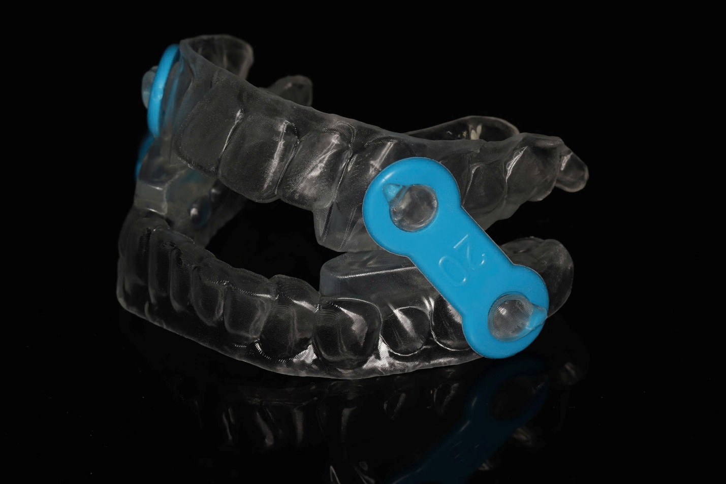 Ngủ ngáy có thể cảnh báo rối loạn nguy hiểm- Ảnh 2.