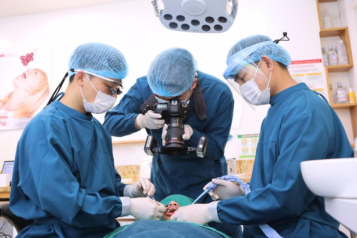 Bạn có biết năm lý do khiến người Việt ngại đến nha sĩ khám răng? - Ảnh 2.