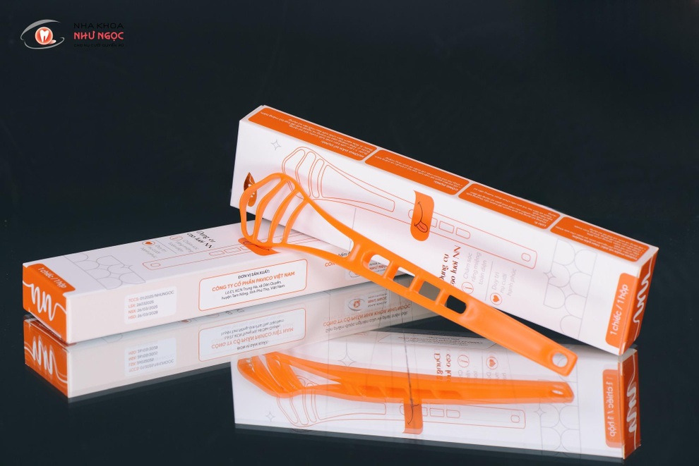 nha khoa như ngọc 