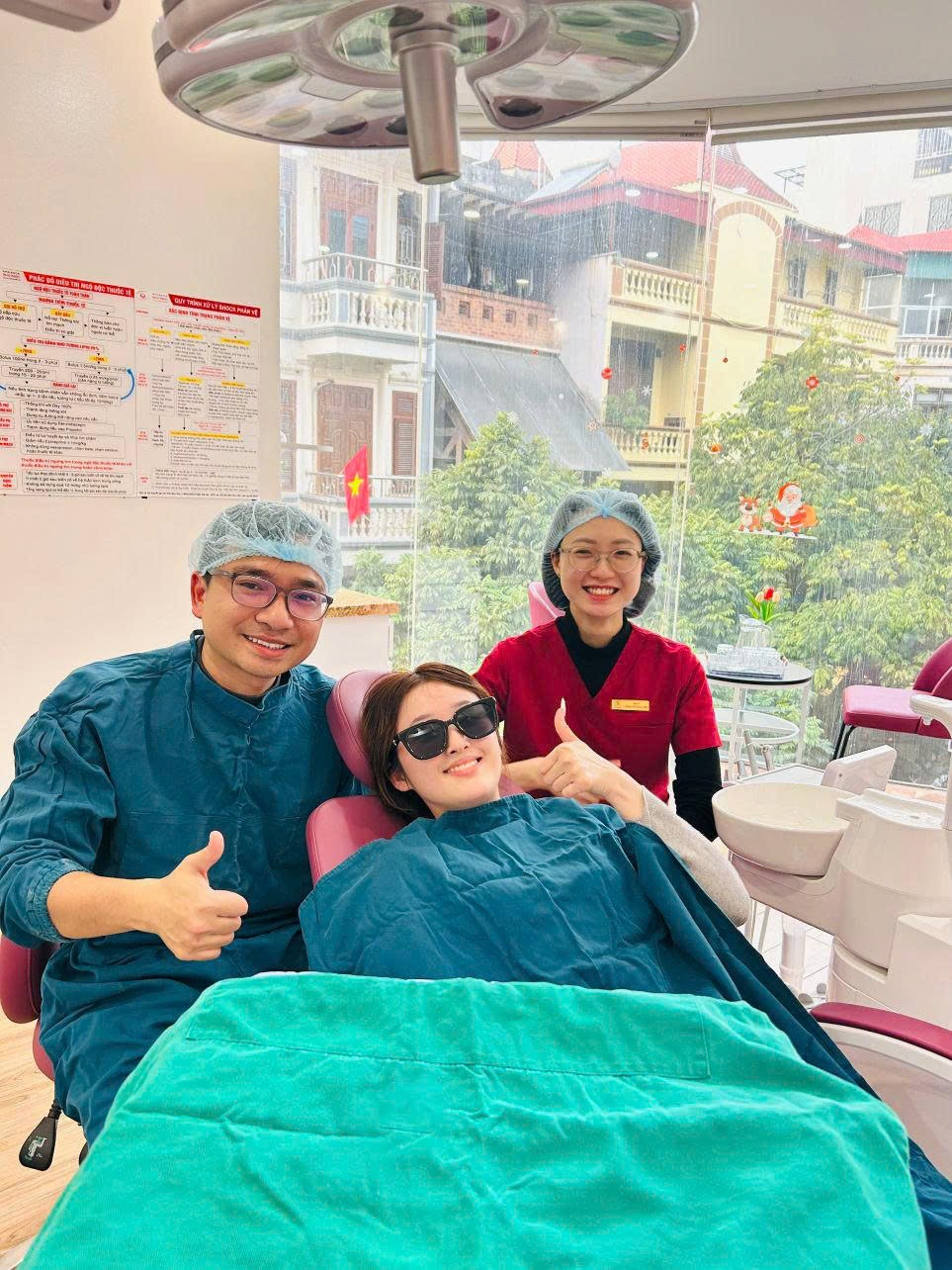 Nha khoa như ngọc