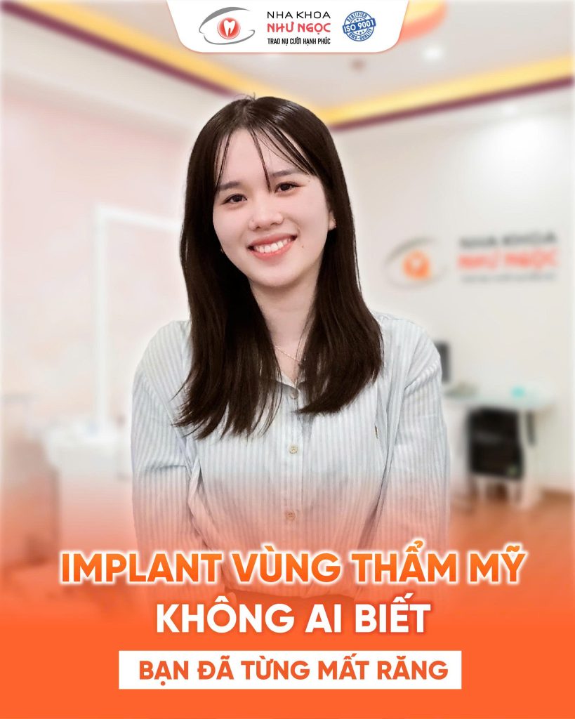 nha khoa Như Ngọc 