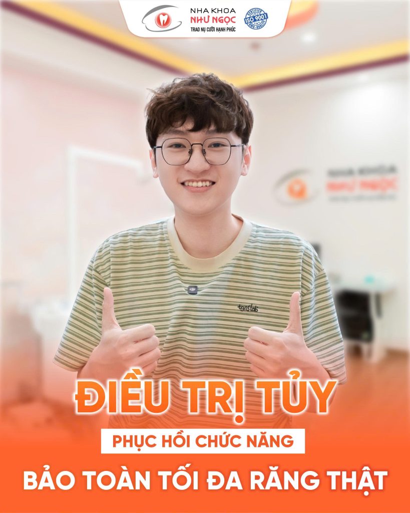 nha khoa Như Ngọc