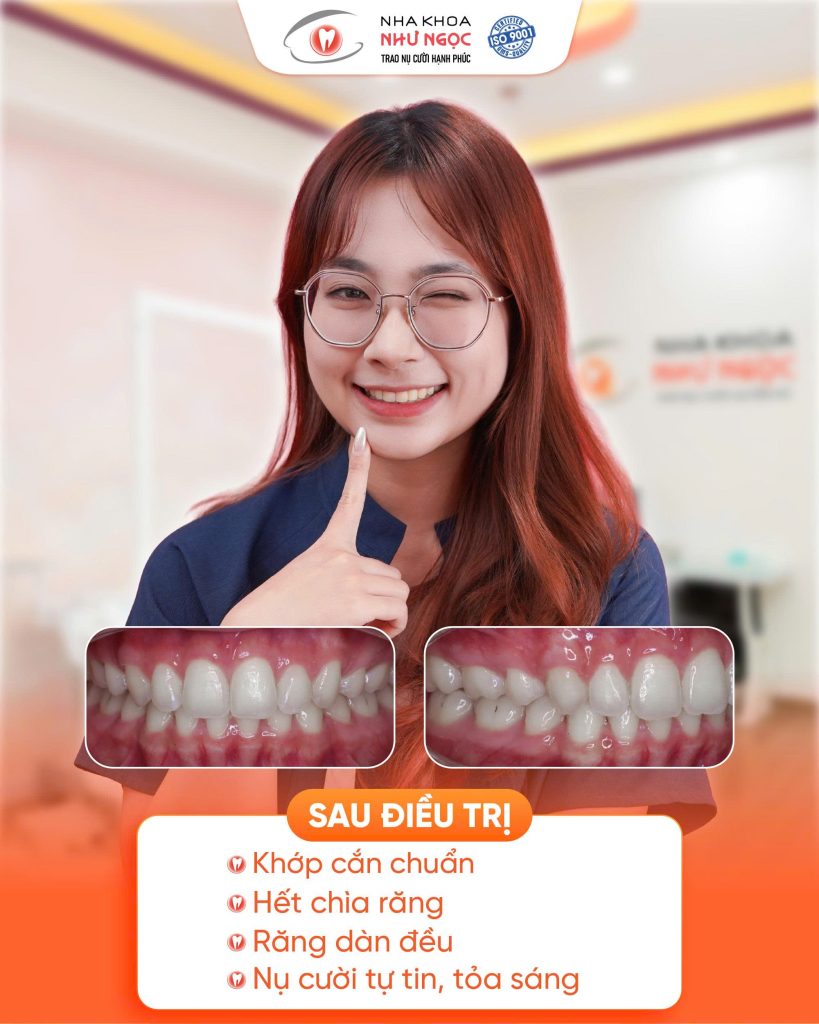 nha khoa Như Ngọc