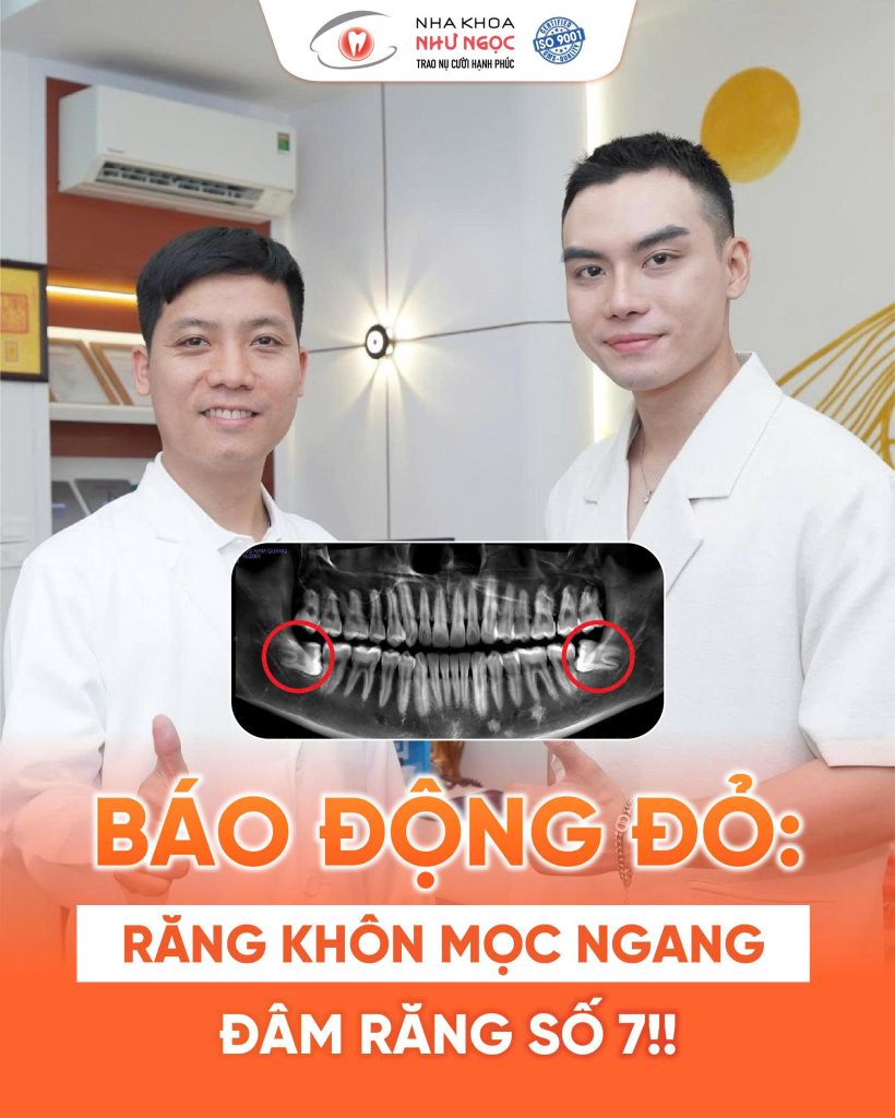 nha khoa Như Ngọc