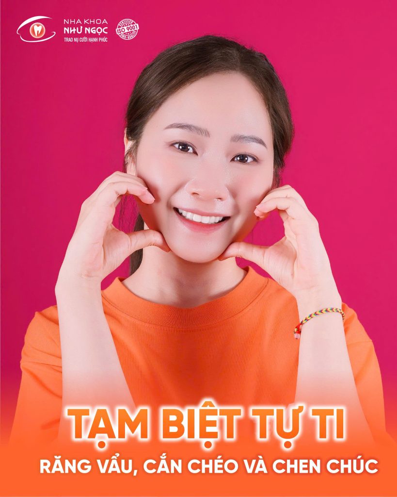 nha khoa Như Ngọc