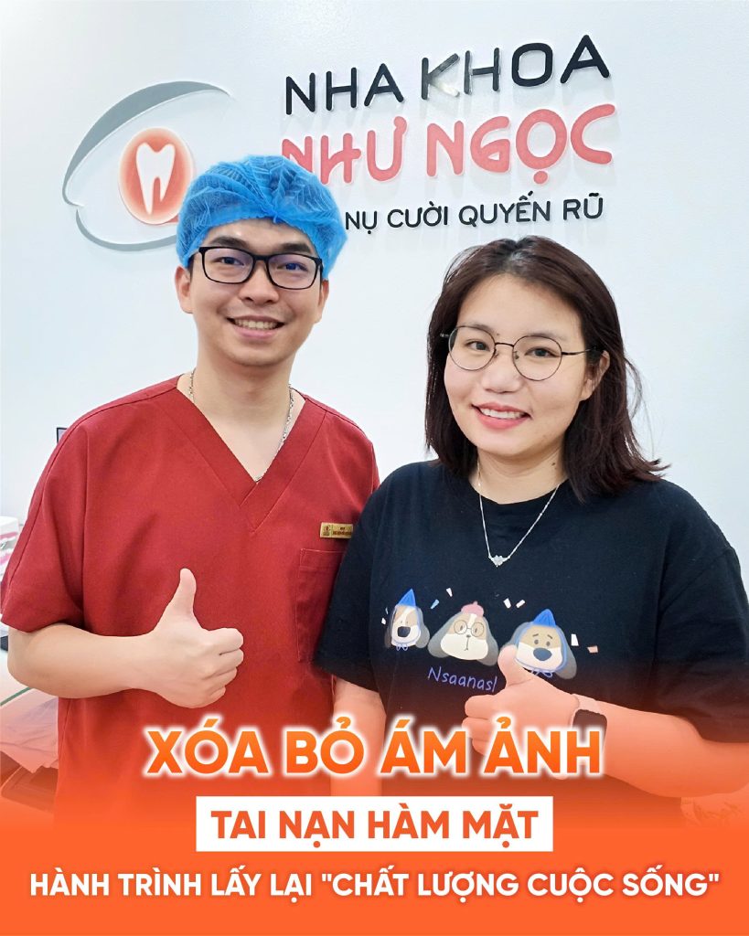 nha khoa Như Ngọc