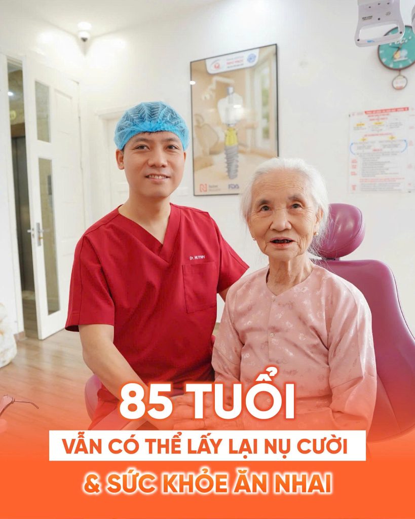 nha khoa Như Ngọc 