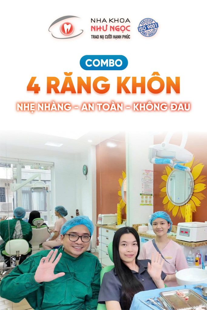 nha khoa Như Ngọc 