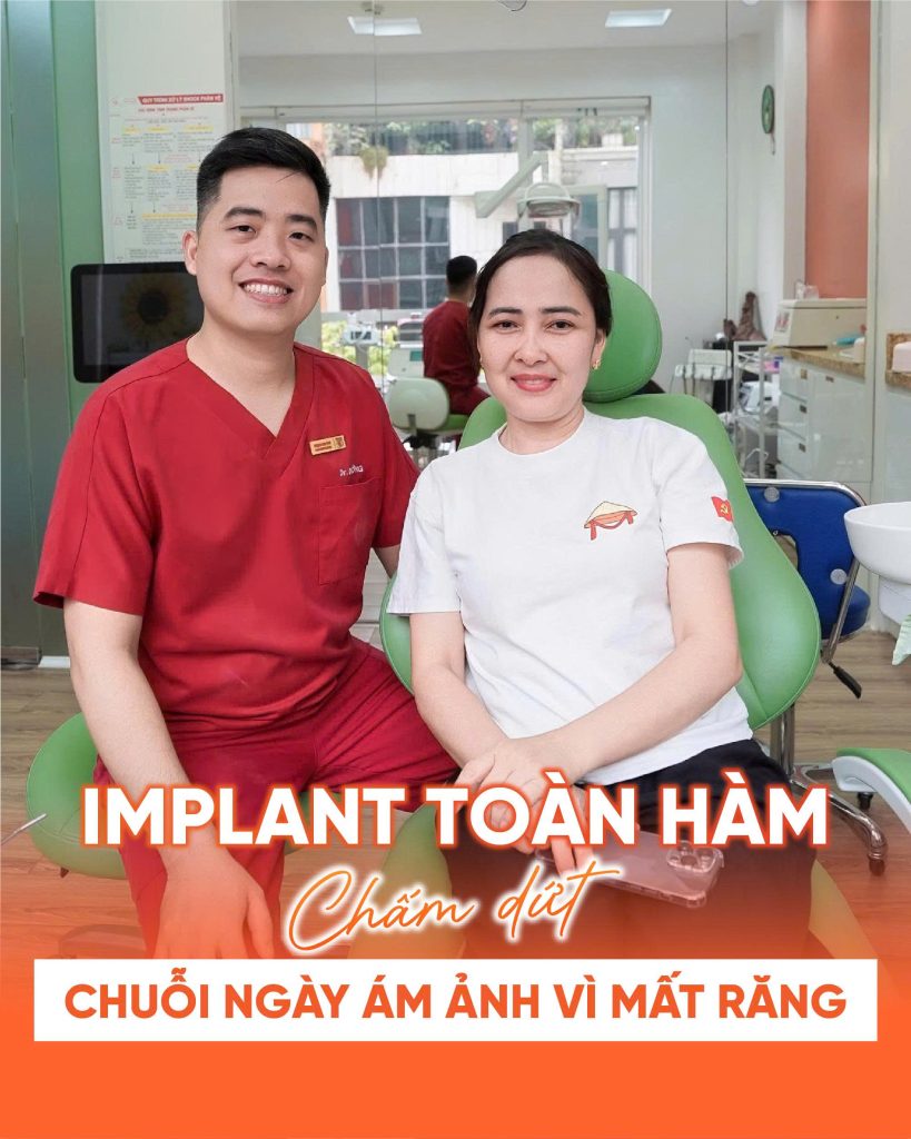 nha khoa Như Ngọc