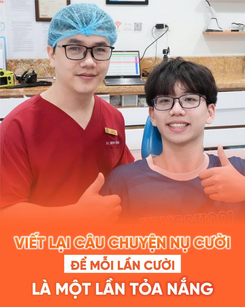 nha khoa Như Ngọc 