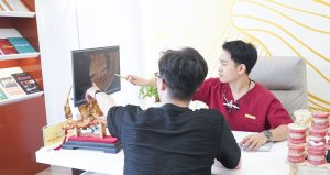 三维检查和诊断成像