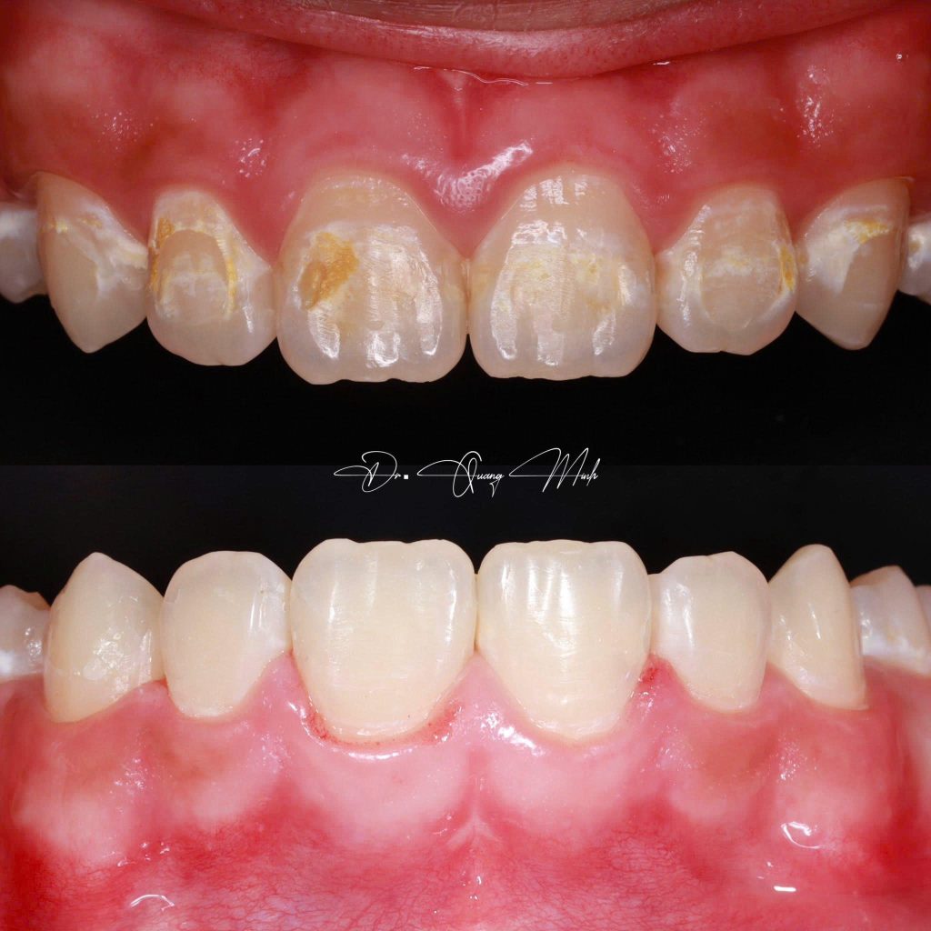 Nhu Ngoc Dental Clinic