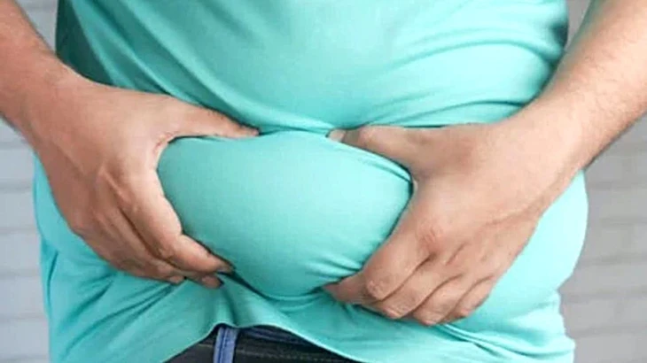Ngưng thở khi ngủ do tắc nghẽn: Hiểu đúng về căn bệnh âm thầm - Ảnh 2.