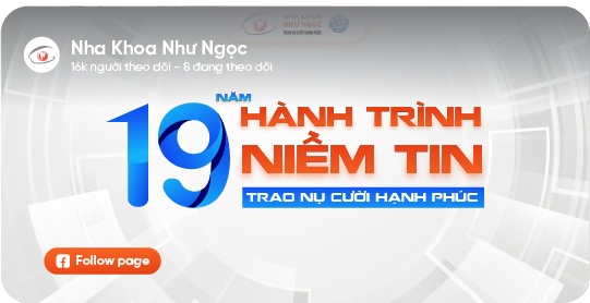Nha Khoa Như Ngọc