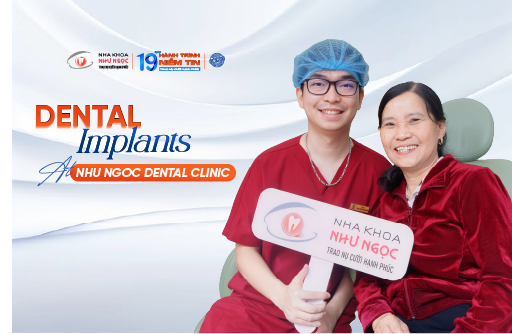 DENTAL IMPLANT SURGERY