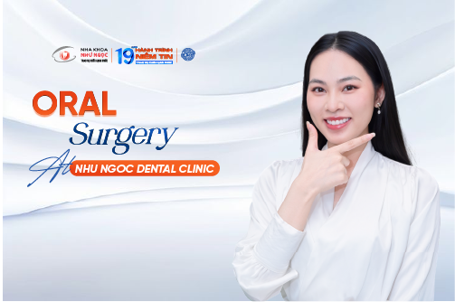 ORAL SURGERY