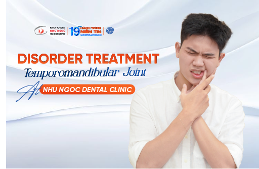 TREATMENT OF TEMPOROMANDIBULAR JOINT DISEASE