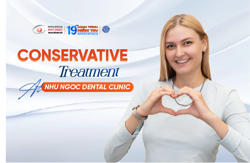 CONSERVATIVE TREATMENT