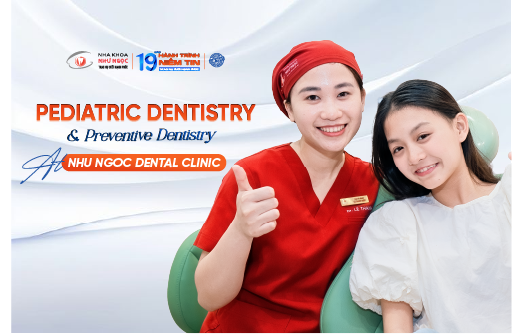PEDIATRIC DENTISTRY & PREVENTIVE DENTISTRY